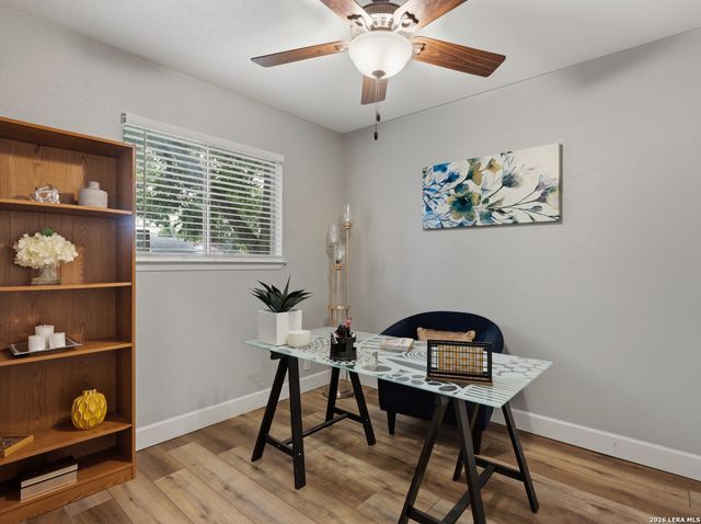 518 Fitch St, San Antonio, TX 78214