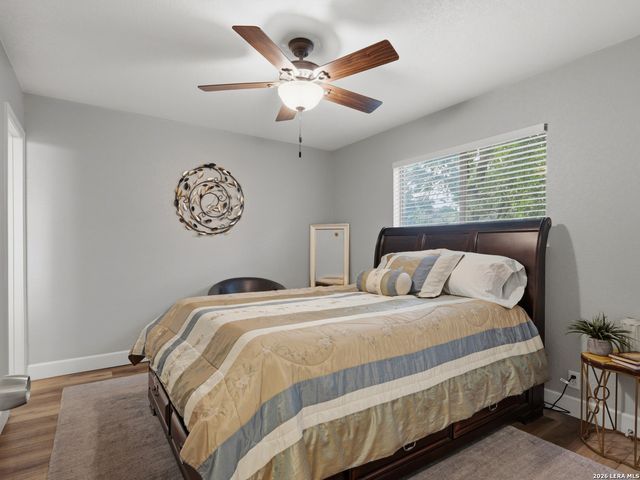 518 Fitch St, San Antonio, TX 78214