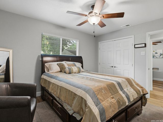 518 Fitch St, San Antonio, TX 78214