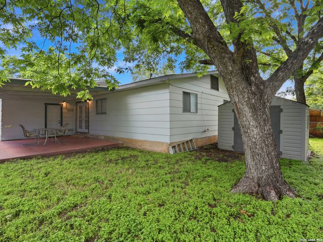 518 Fitch St, San Antonio, TX 78214