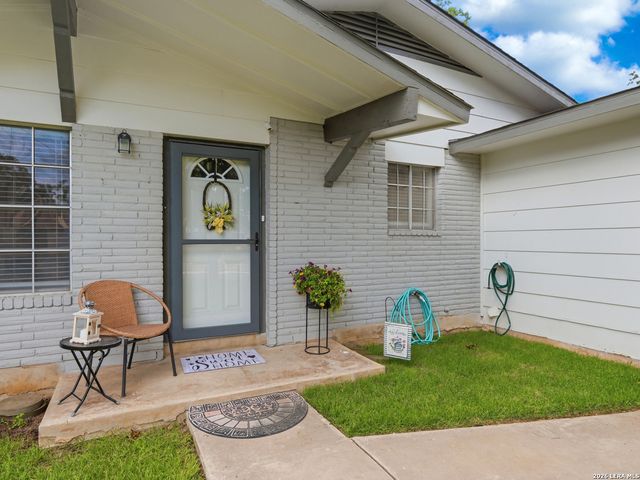 518 Fitch St, San Antonio, TX 78214