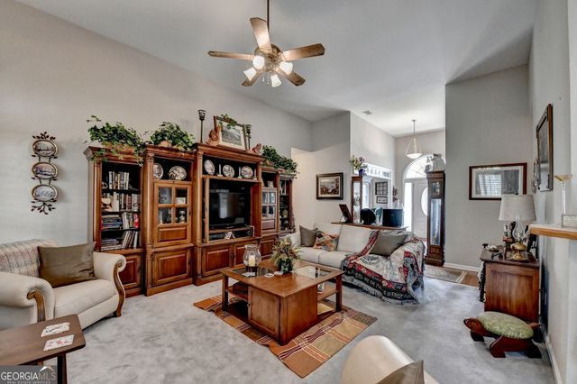 8780 Waterside Drive, Ball Ground, GA 30107