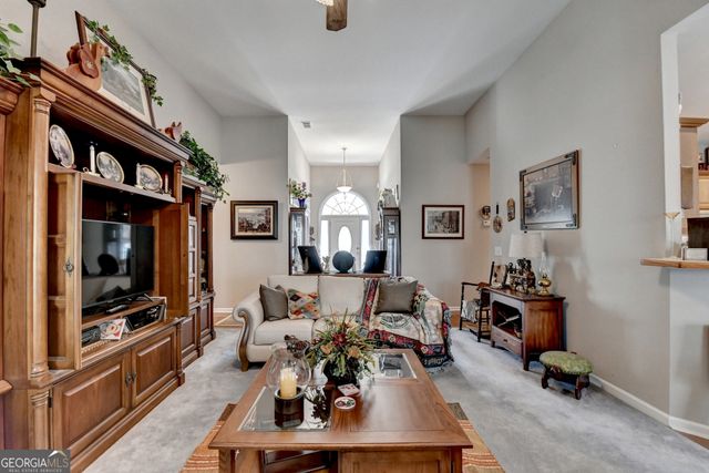 8780 Waterside Drive, Ball Ground, GA 30107
