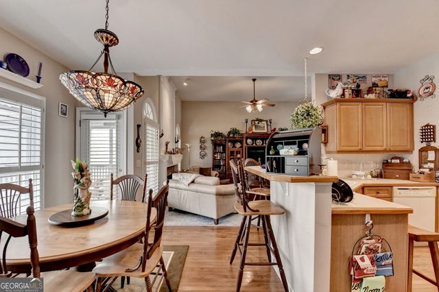 8780 Waterside Drive, Ball Ground, GA 30107