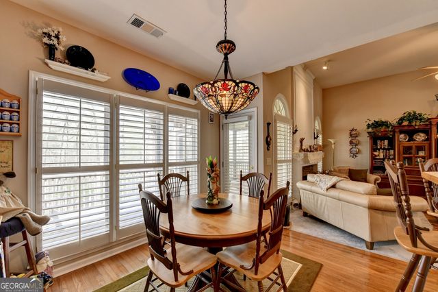 8780 Waterside Drive, Ball Ground, GA 30107