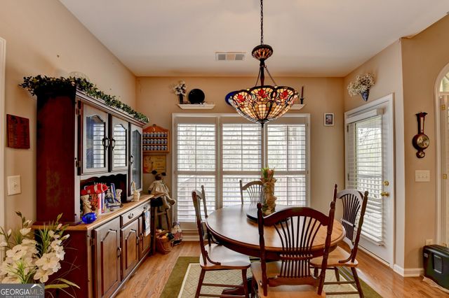 8780 Waterside Drive, Ball Ground, GA 30107