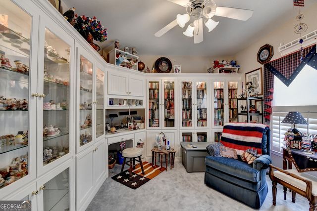 8780 Waterside Drive, Ball Ground, GA 30107
