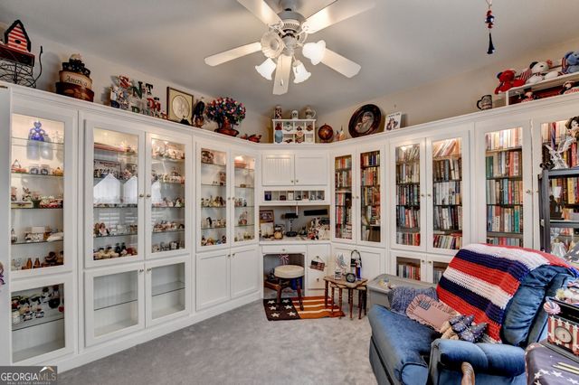 8780 Waterside Drive, Ball Ground, GA 30107