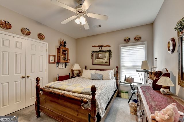 8780 Waterside Drive, Ball Ground, GA 30107