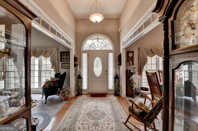 8780 Waterside Drive, Ball Ground, GA 30107