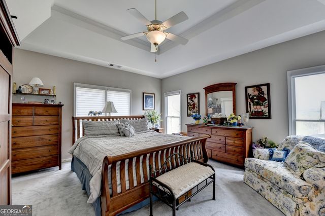 8780 Waterside Drive, Ball Ground, GA 30107