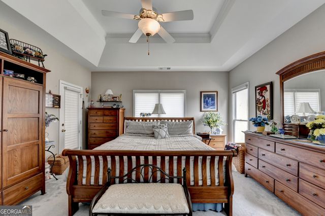8780 Waterside Drive, Ball Ground, GA 30107