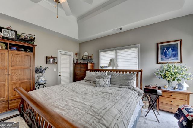 8780 Waterside Drive, Ball Ground, GA 30107