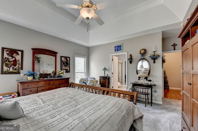 8780 Waterside Drive, Ball Ground, GA 30107