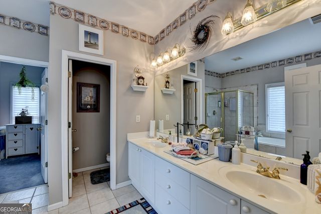 8780 Waterside Drive, Ball Ground, GA 30107