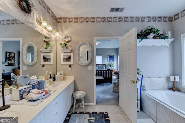 8780 Waterside Drive, Ball Ground, GA 30107