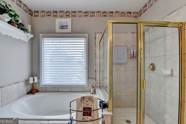 8780 Waterside Drive, Ball Ground, GA 30107