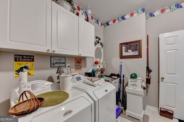 8780 Waterside Drive, Ball Ground, GA 30107