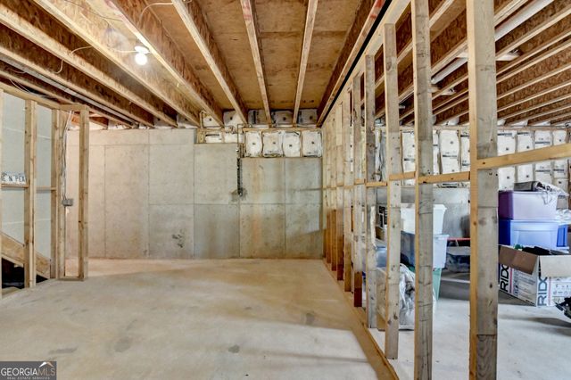 8780 Waterside Drive, Ball Ground, GA 30107