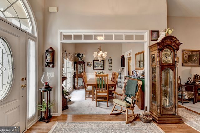 8780 Waterside Drive, Ball Ground, GA 30107
