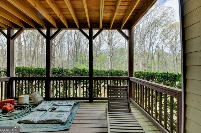 8780 Waterside Drive, Ball Ground, GA 30107