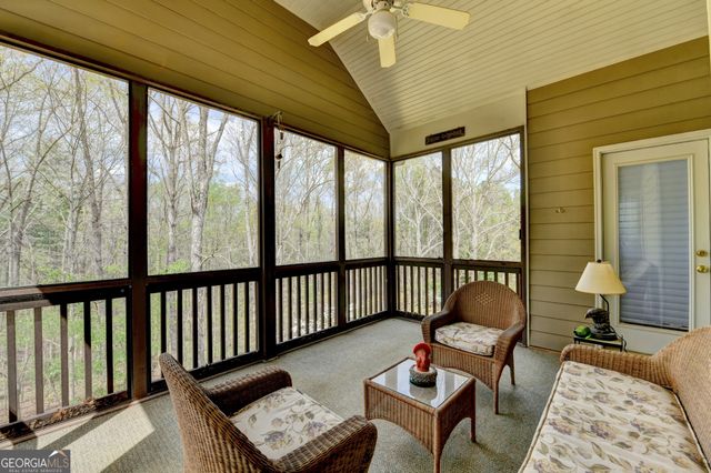 8780 Waterside Drive, Ball Ground, GA 30107