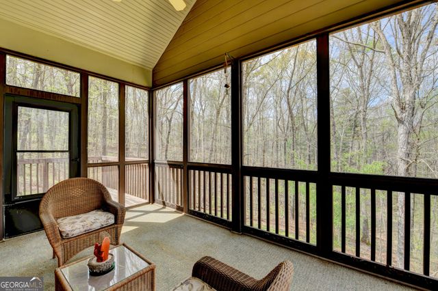 8780 Waterside Drive, Ball Ground, GA 30107