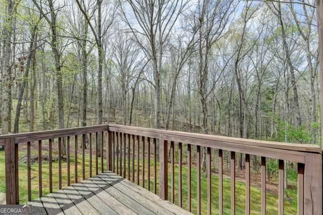 8780 Waterside Drive, Ball Ground, GA 30107