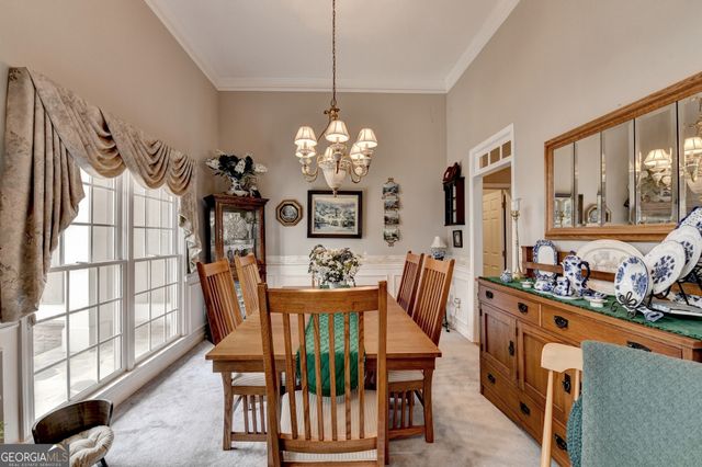 8780 Waterside Drive, Ball Ground, GA 30107
