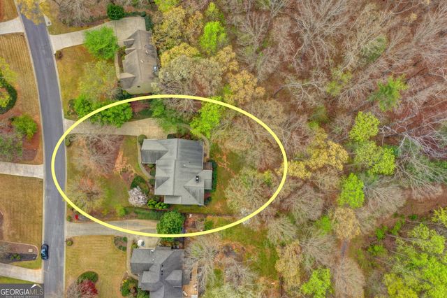 8780 Waterside Drive, Ball Ground, GA 30107
