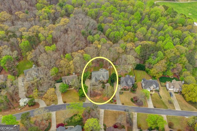 8780 Waterside Drive, Ball Ground, GA 30107