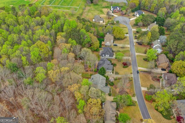 8780 Waterside Drive, Ball Ground, GA 30107