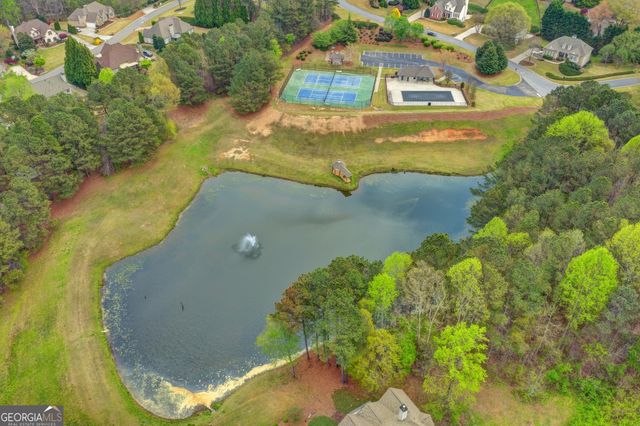 8780 Waterside Drive, Ball Ground, GA 30107