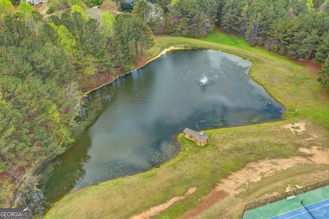 8780 Waterside Drive, Ball Ground, GA 30107