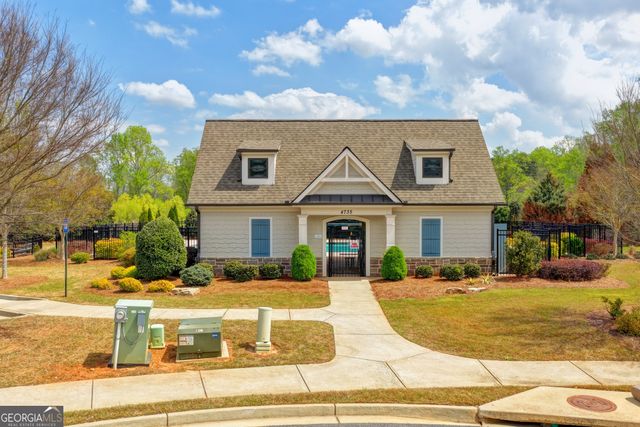 8780 Waterside Drive, Ball Ground, GA 30107