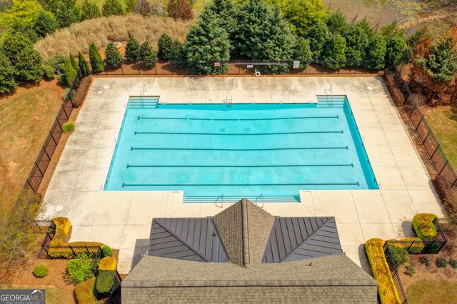 8780 Waterside Drive, Ball Ground, GA 30107