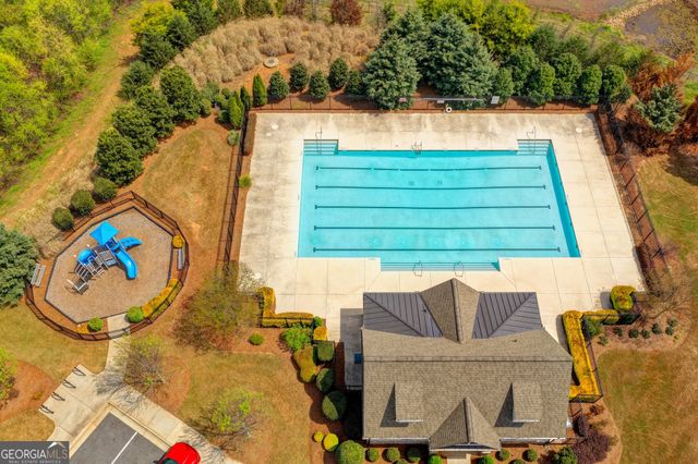 8780 Waterside Drive, Ball Ground, GA 30107