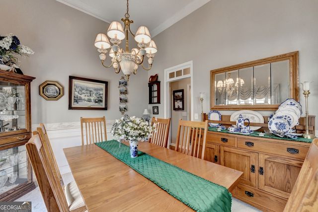8780 Waterside Drive, Ball Ground, GA 30107