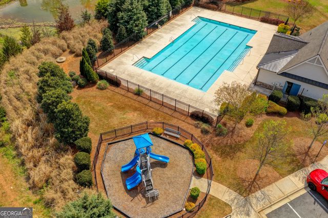 8780 Waterside Drive, Ball Ground, GA 30107