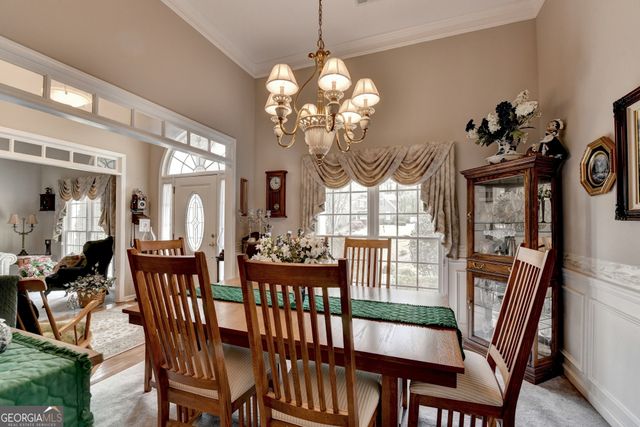 8780 Waterside Drive, Ball Ground, GA 30107