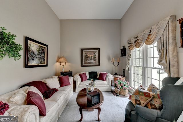 8780 Waterside Drive, Ball Ground, GA 30107