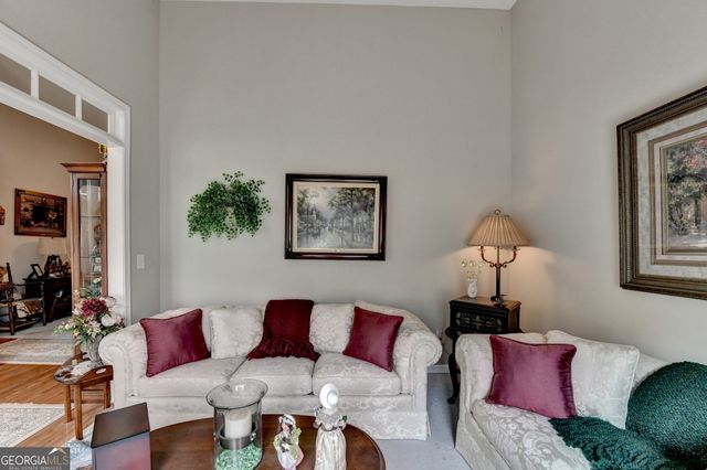8780 Waterside Drive, Ball Ground, GA 30107