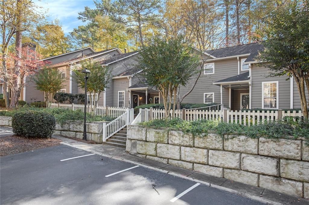 Image 1 of property listing at 2183 N Forest Trail, Atlanta, GA 30338