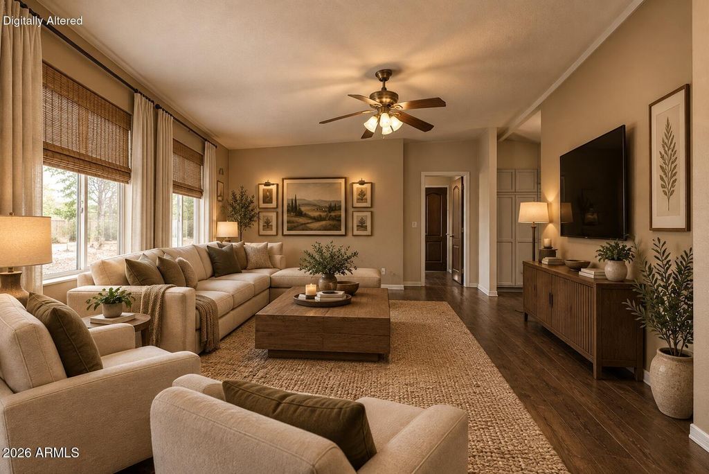 13432 S 204TH Lane, Buckeye, AZ 85326 — photo 4