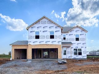 1044 Bluestem Rd, Columbia, TN 38401