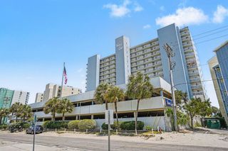 1012 N Waccamaw Dr. # 1202, Murrells Inlet, SC 29576