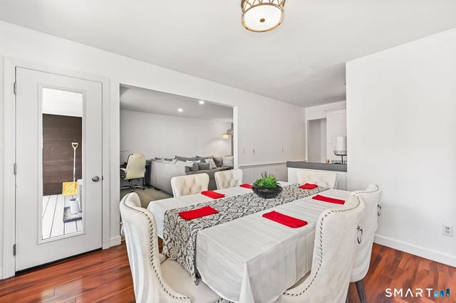 154 Cold Spring Road 5, Stamford, CT 06905