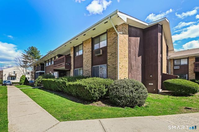 154 Cold Spring Road 5, Stamford, CT 06905