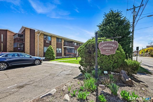 154 Cold Spring Road 5, Stamford, CT 06905