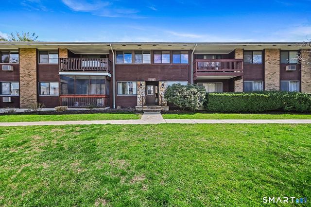 154 Cold Spring Road 5, Stamford, CT 06905